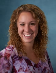 photo of Lindsay Maves, PAC