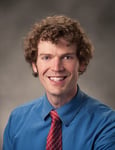 portrait of Matthew Horning, MD