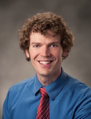 portrait of Matthew Horning, MD