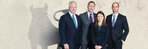 The McConnell Group Team Photo