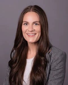 Taylor Gorter