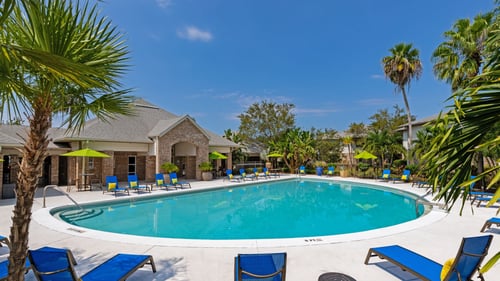 Kendall Ridge Apartment Homes in Bradenton, Florida