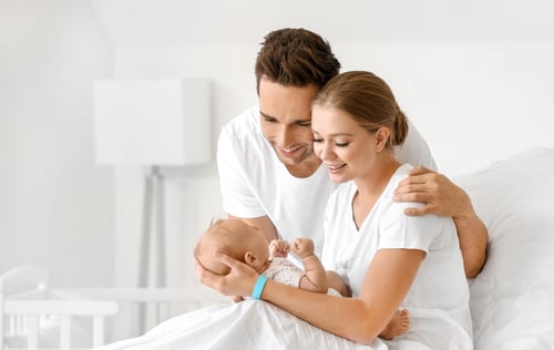 Geburtshilfe, Gynäkologie, Schwangerschaft, Geburt, Pränataldiagnostik