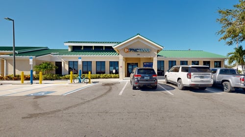 PNC Bank Okeechobee - Okeechobee, FL