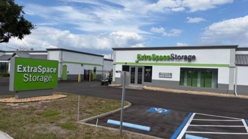 Extra Space Storage