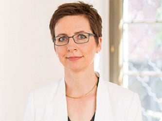 Öffentliche Notarin Dr. Wiltrud Maria Frei