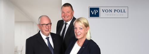 VON POLL IMMOBILIEN Schwerin