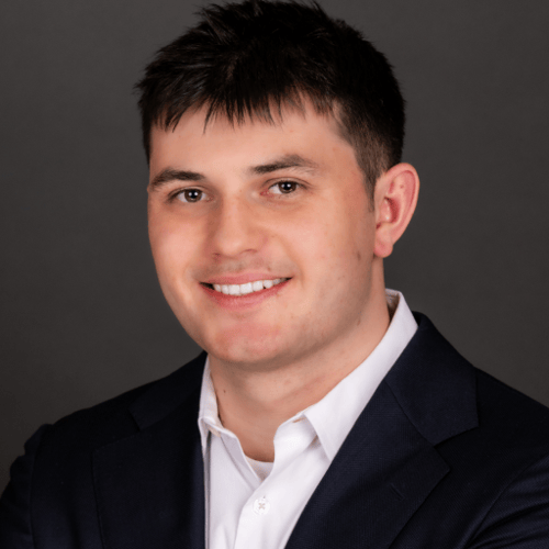 Headshot of Jack Cullenx