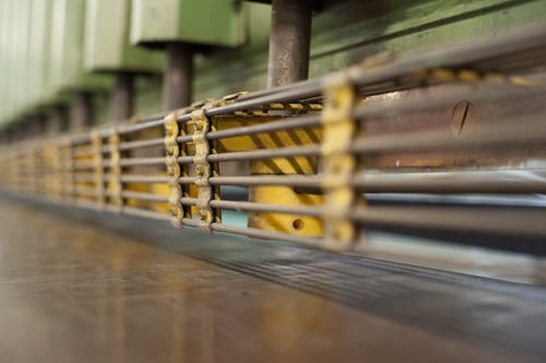 Müller Metallbau