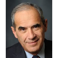 Vincent A. Gaudiani