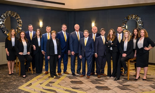 Ozbun, Deimund, Beckham Group Team Photo