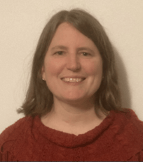 photo of Brenda Banaszynski - MD