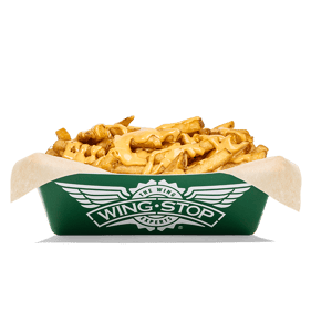 Cheese Fries