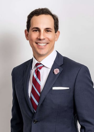 Brandon Dawson, Managing Partner At The Thumbs Up Guys