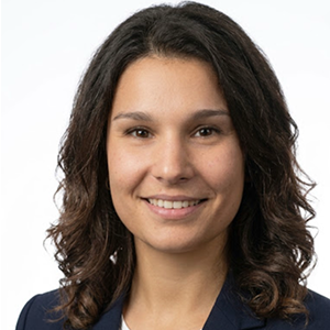 Headshot of Amanda Ventura