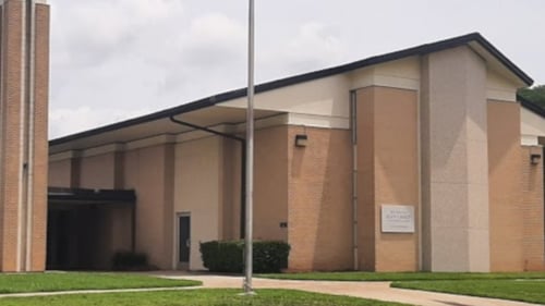 The Church of Jesus Christ of Latter-day Saints in Shreveport Louisiana