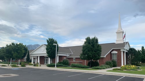 The Church of Jesus Christ of Latter-Day Saints