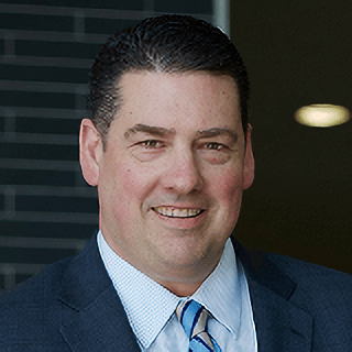 Headshot of Jason Ciceri