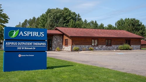 photo of Aspirus Outpatient Therapies in Tomahawk