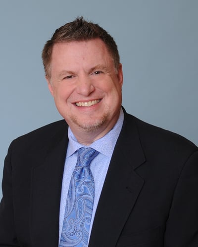 Headshot of Norman Kirkwood