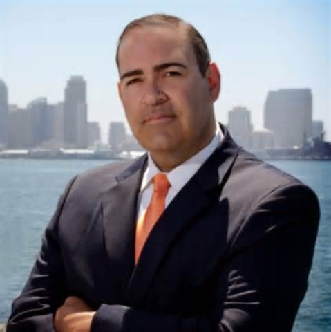 Attorney Mark Deniz photo