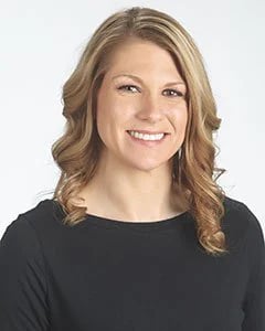 Megan Flemming, CNP
