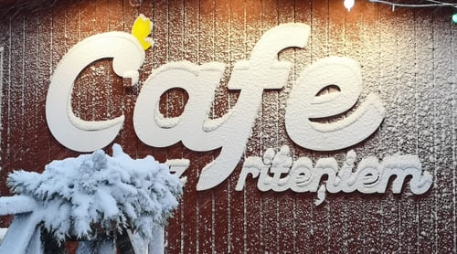 Cafe uz riteņiem