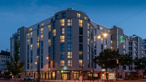 hotel