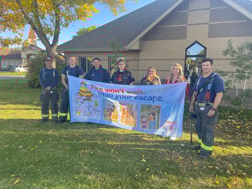 Our office is here to serve the Fort Collins community!