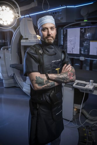 Justin Lee MD | Sarasota, FL