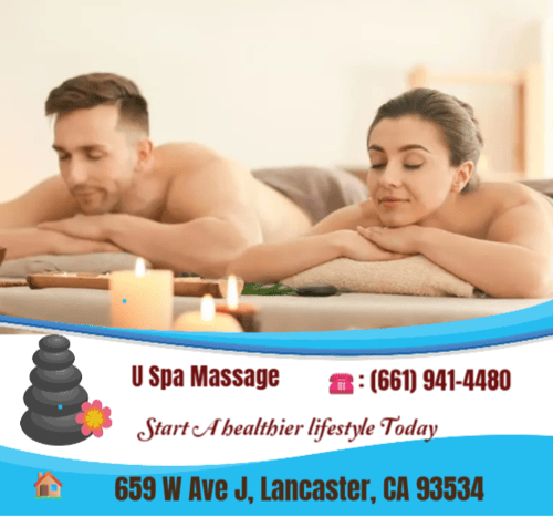 Enjoy the experience together.