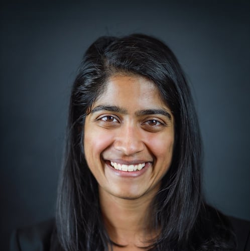 Monica Kasbekar, MD  PHD