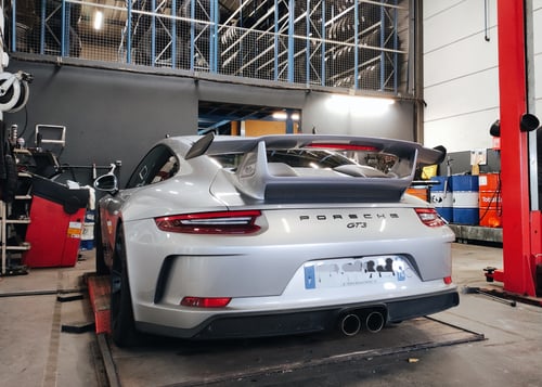 First Stop Bonneville