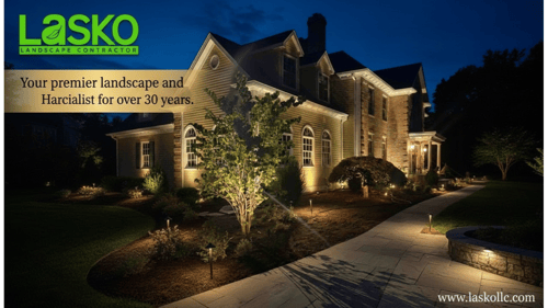 Contact Lasko Landscaping today at (203) 491-1912 or visit us online to request a free estimate within 24 hours.