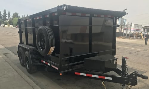 Five Star Trailers, Inc. - Custom personal use trailers