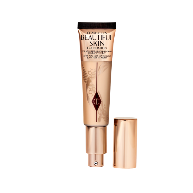 Charlotte Tilbury