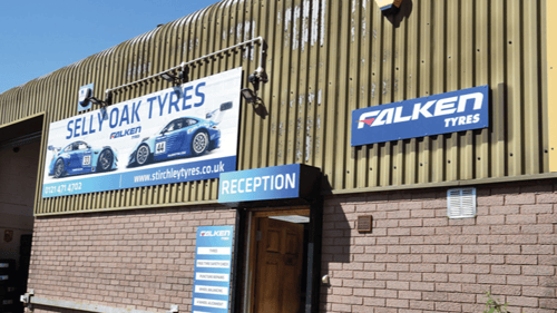 Selly Oak Tyres Stirchley | Stirchley Tyres