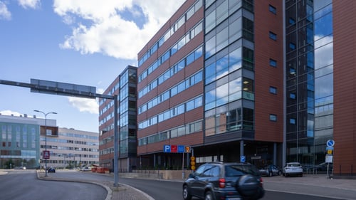 Hammas Mehiläinen Hammaslääkärit Espoo Leppävaara