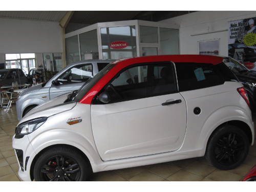 MICROCAR Stephan Pincolits e.U.