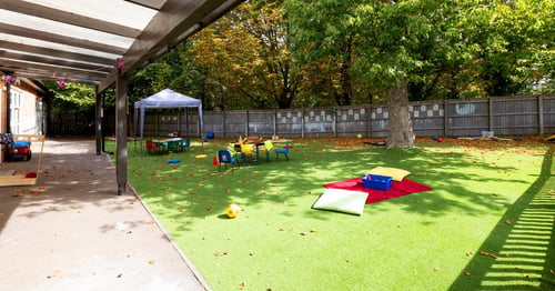 Busy Bees at Shenley - Gallery Photo