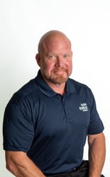 Brandon Martin, Georgia Farm Bureau Insurance Agent