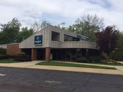 Monroe Township Branch
