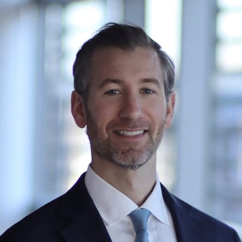 Nicholas J. Shea, MD, MS