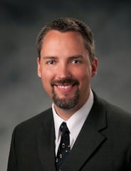 photo of James Mohn, MD