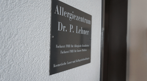 Allergiezentrum St. Gallen