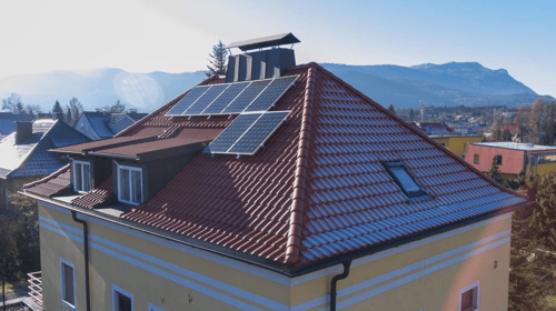 Mitzner Spenglerei & Schwarzdeckerei GmbH in Villach