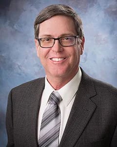 Ronald Morse, MD