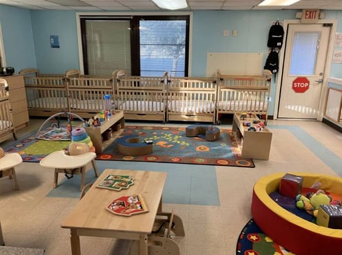 Infant Classroom