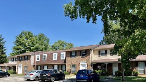 Woodland Heights exterior