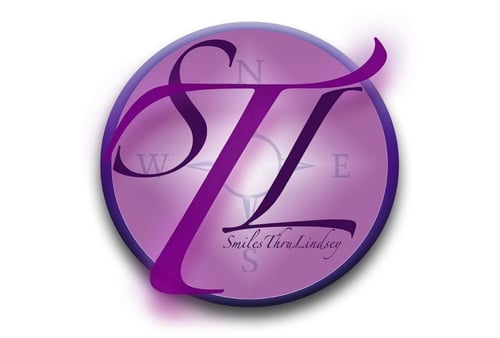 Smiles Thru Lindsay logo